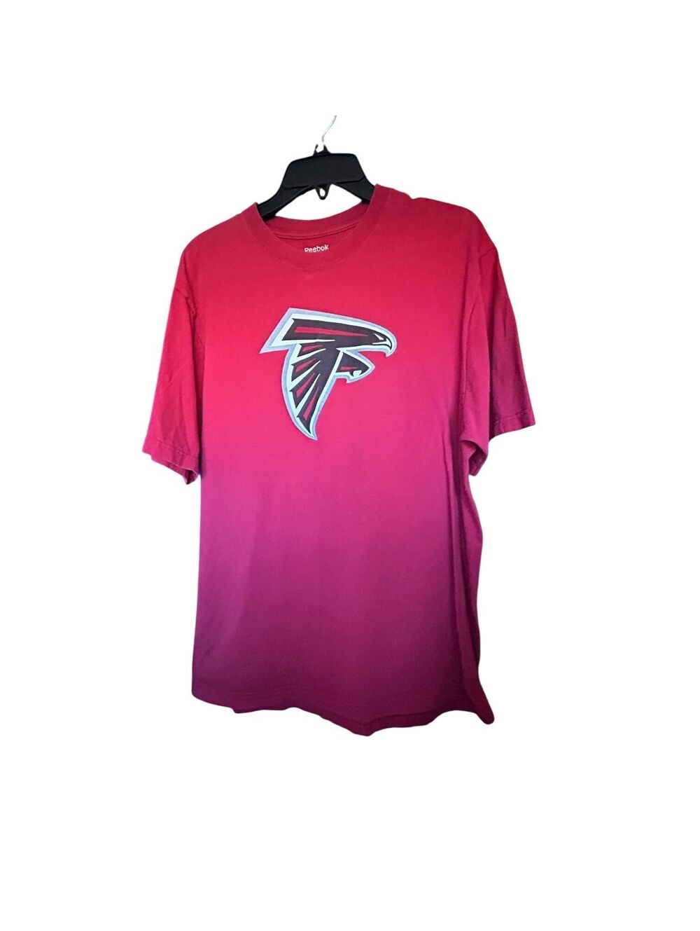 Atlanta Falcons men's XL - Reebok